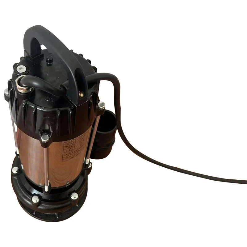 مجموعة نظام الغوص المضخة الغاطسة مضخة المياه بالطاقة الشمسية