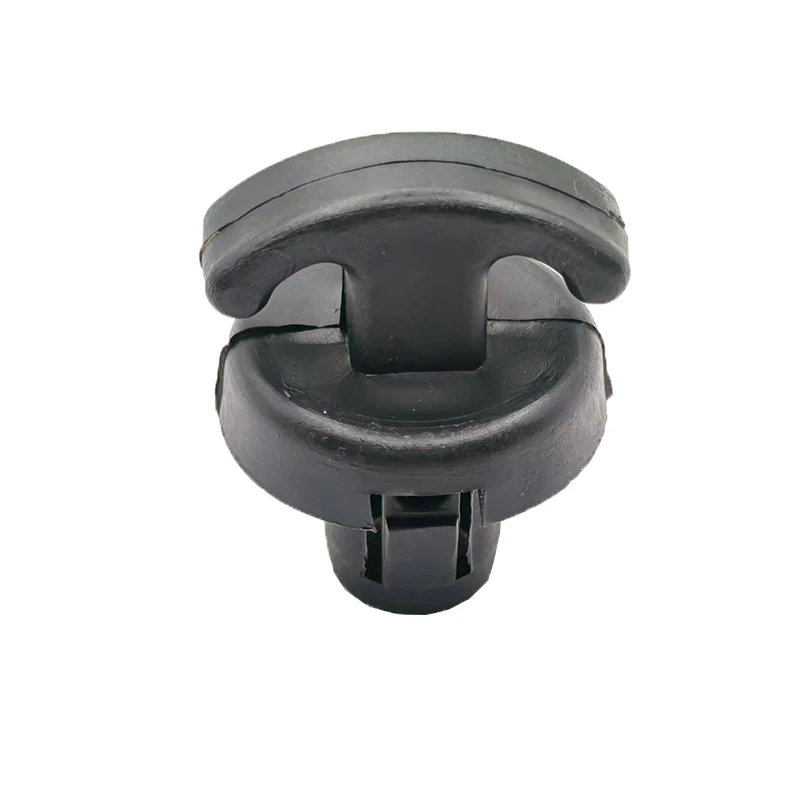 1Pcs Luggage hook  black Luggage hook Cover curtain hook black FOR GREAT WALL HAVAL HOVER H3 H5