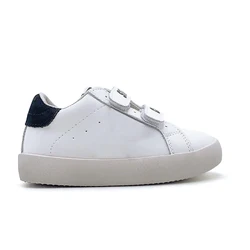 Everyday Chic Versatile Minimalist Sneakers with Trendy and Fashionable Star Accents Shoes for Girls Boys CCDB Dirty Tenis