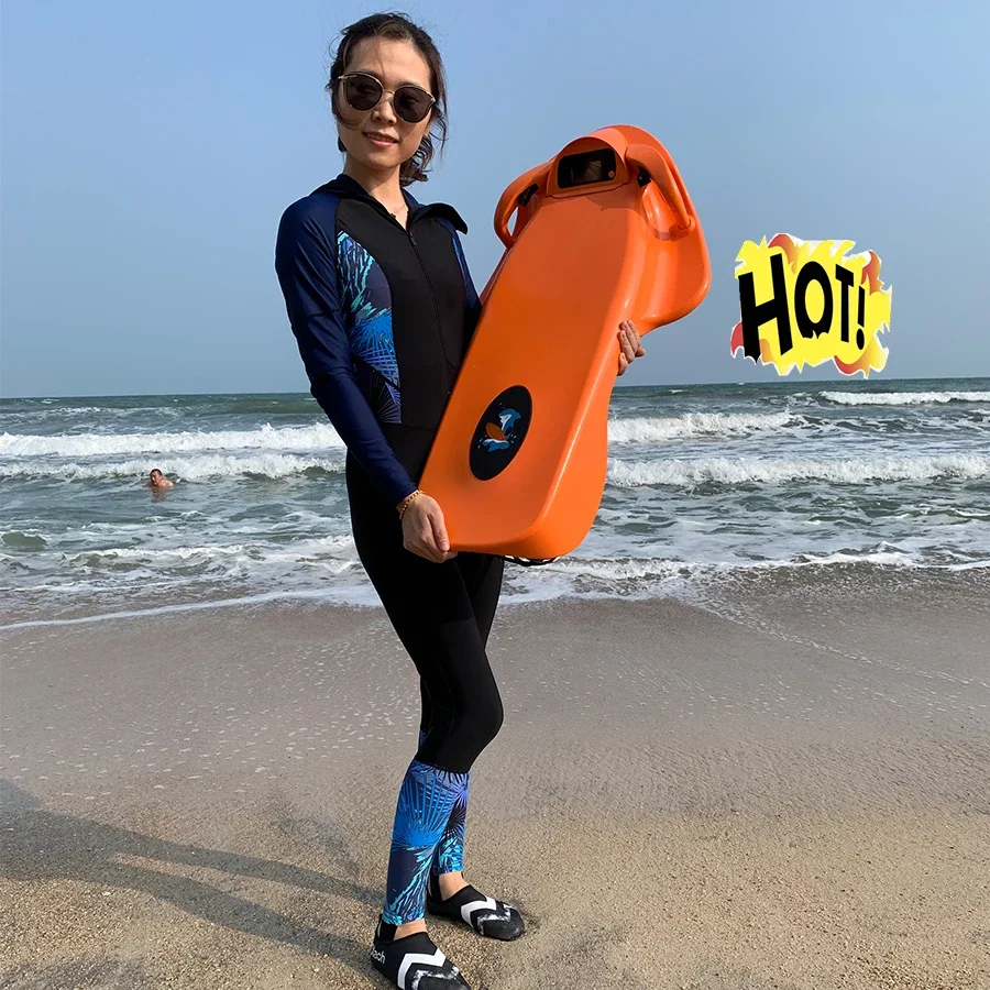 12ah battery  water scooters wholesale price Electric jet boards 3200w popular in summer jet body board CE ROHS