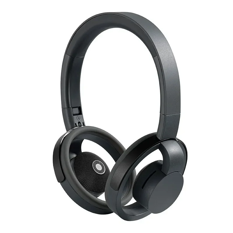 Hollow open headset, pressure-free air-sensitive Bluetooth headset,