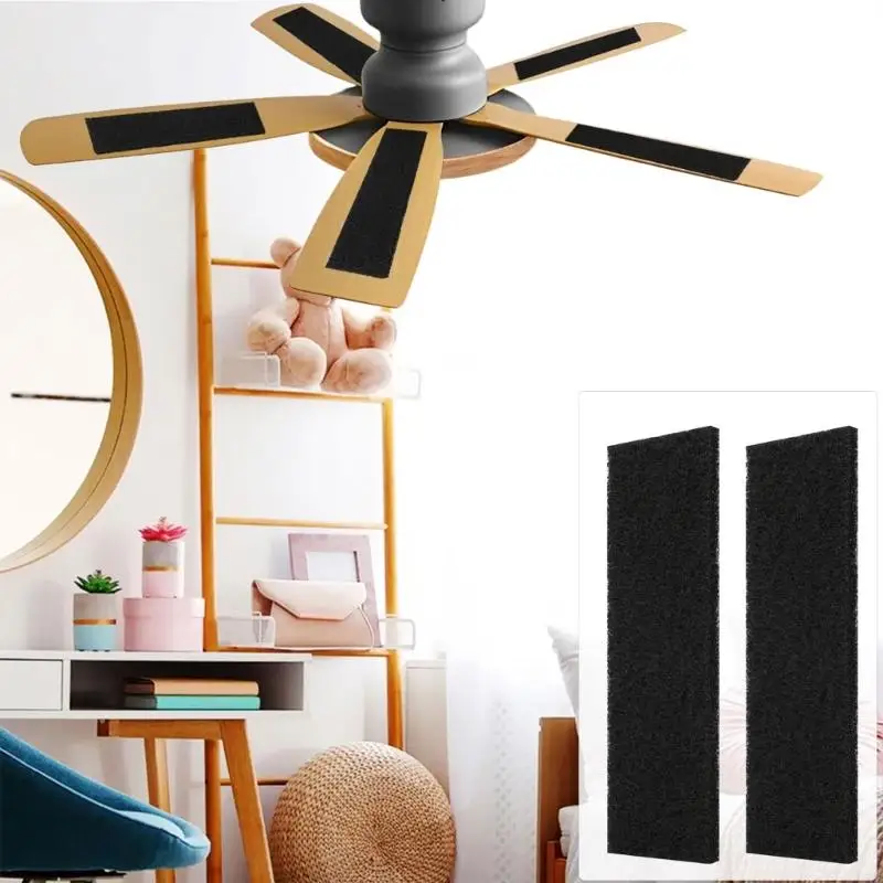 L5BD 5pcs Filter Kipas Langit