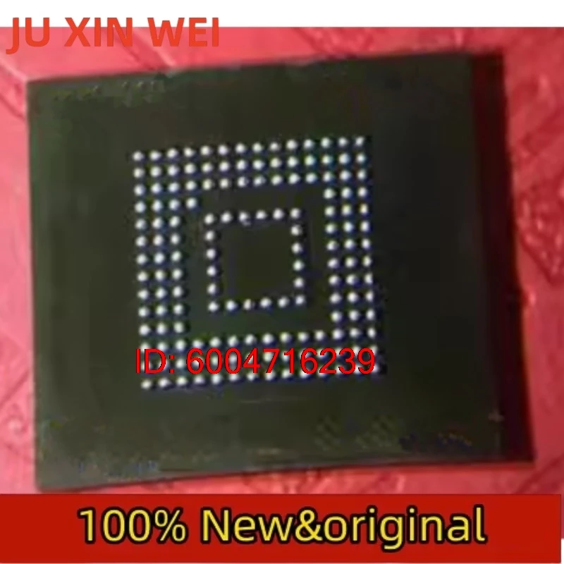 

THGBMFG7C1LBAIL bga153 16gb 1шт.