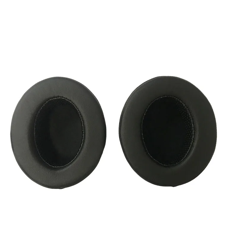 

Replacement Earpads For Audio Technica ATH M50X HM5 Headset Headphones Leather Sleeve Earph