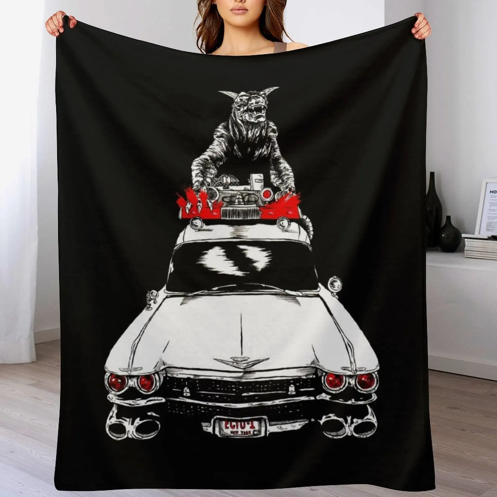 Who Ya Gonna Call ?… - image