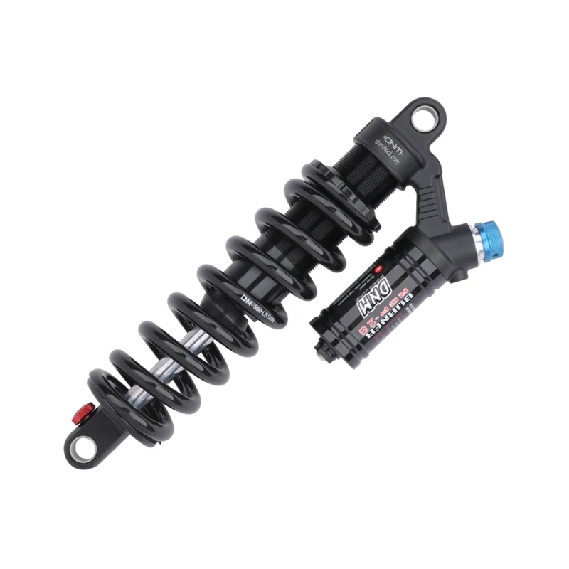 Emtb Rear Shock DNM Rcp-2s shock for high performance mountain electric bikes shock