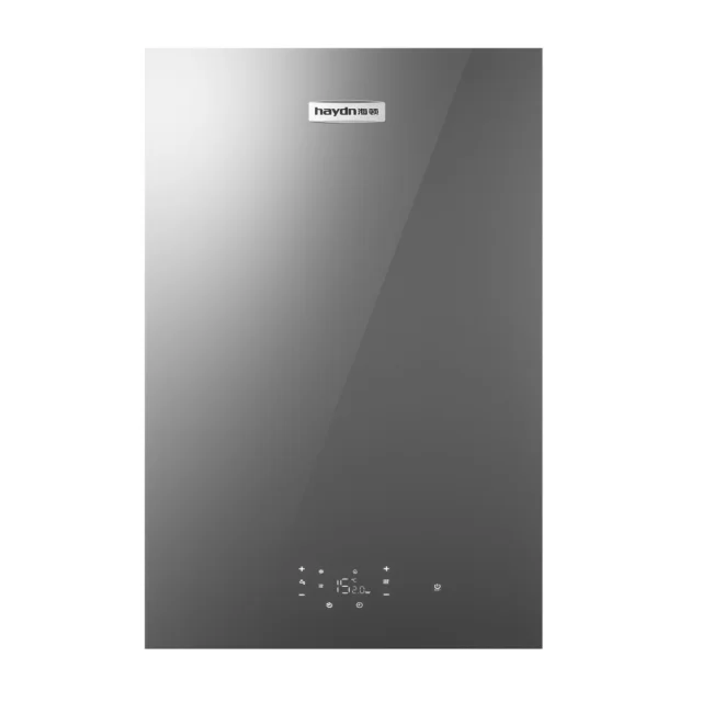 Gas Boiler With Over-Temp & Anti-Freezing Protection, Stable Structure, Low Failure Rate 28KW