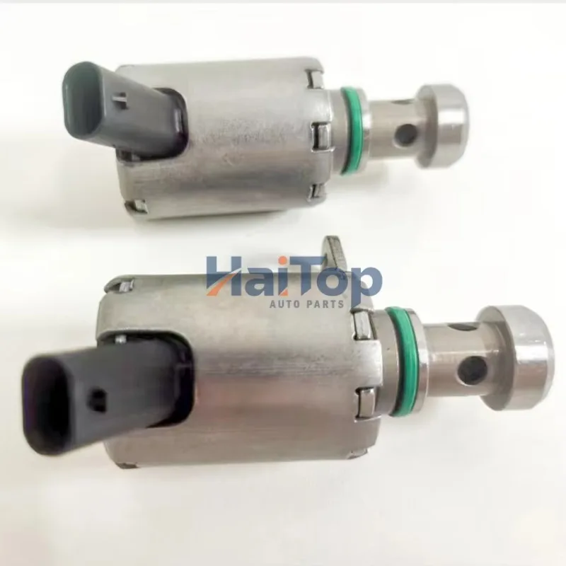 Oil Cooling Piston Valve LR073684 AJ813393 for Land Rover &JAGUAR AJ200