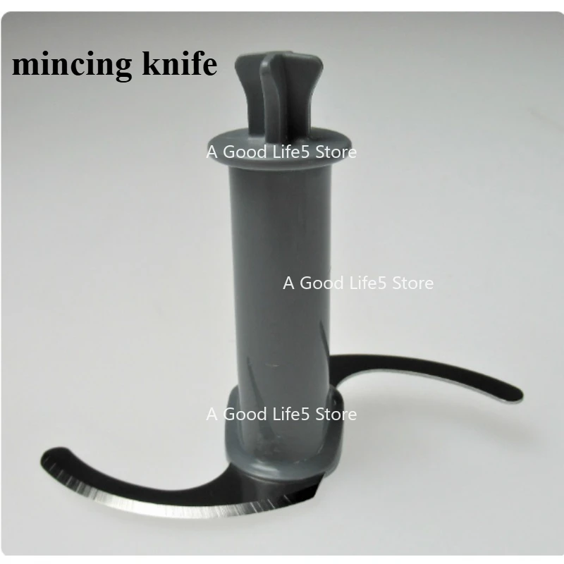 Applicable To Braun Handheld Cooking Machine MQ7035XIS Meat Grinding Top Cover Meat Grinding Container Meat Grinder
