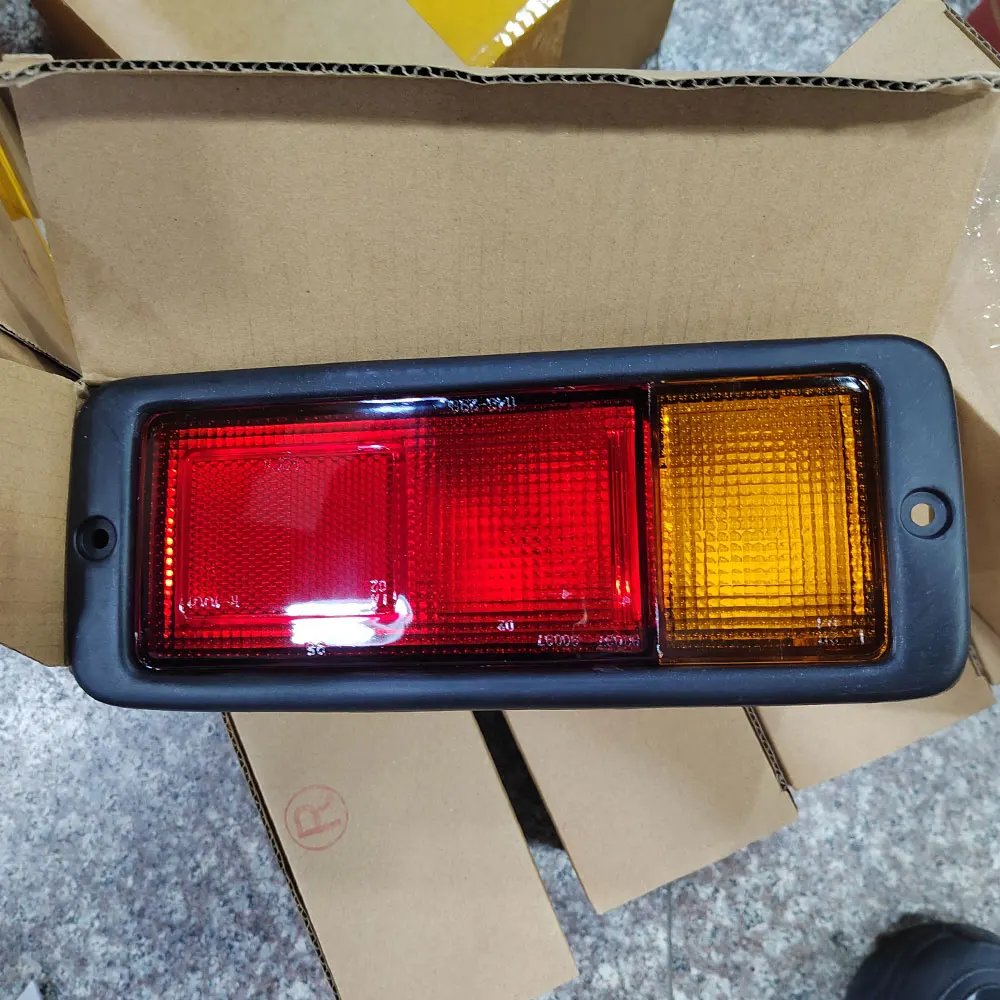 

2 шт. задний фонарь автомобиля для Mitsubishi Pajero V31 V32 1991-2000 барная лампа указатель поворота