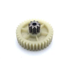 9T 36T Shredder Gear For 9904 33040 33043 S220 Model Repart Plastic-Iron Fittings Parts