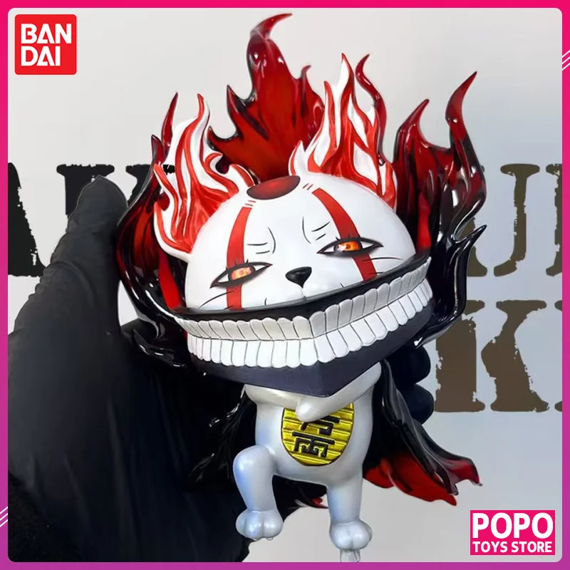 

Dandadan Supernatural Armed Cosplay Merchandise Daring Party Highway Granny Lucky Cat Cosplay Takakura Ken Christmas Gift