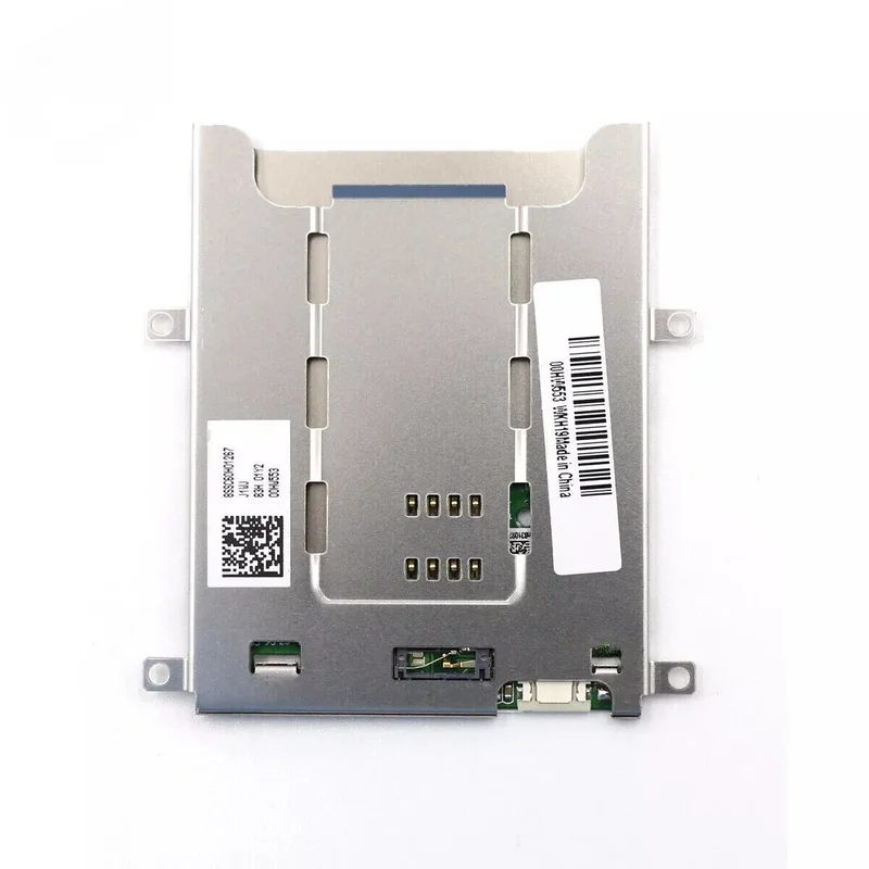OEM Replacement New JAE Smart Card Reader With Cable For ThinkPad T470 T480 00HW553 00UR505