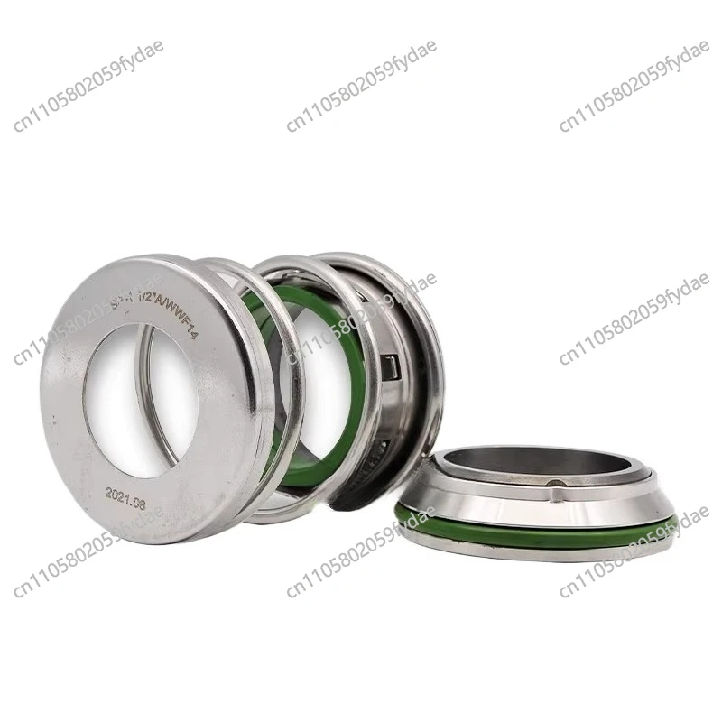 

Non Clogged Water Pump Mechanical Seal Mechanical Seal SP-1 1/2 "1 7/8"/A/WWF14