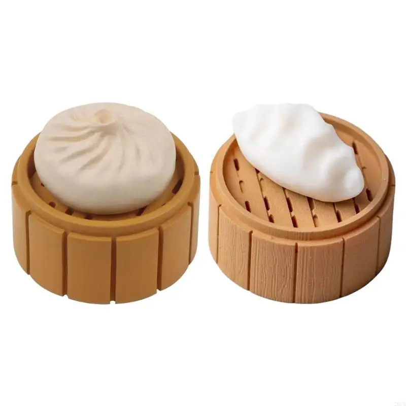 20CB keycap لعبة على البخار محشوة بوكبلنجز فطائر الطعام Keycap مخصص هدية لطيف لوحات المفاتيح الميكانيكية Keycap