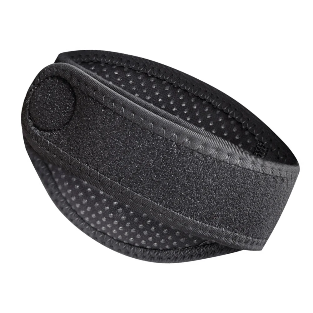 1 مجموعة الرقبة مدلك حزام التدفئة الكهربائية لدعم عنق الرحم تنفس النسيج لتخفيف الآلام جهاز الرقبة حامي غطاء ل #6