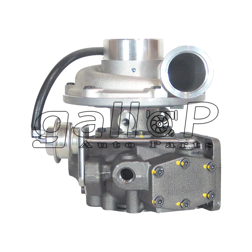 New RHE62 Turbo VC720033 119775-18010 119775-18011 119775-18150 E61CAD-S0033G E61CAD-S0086B 6T-609 E61CAD-S0086G Turbocharger