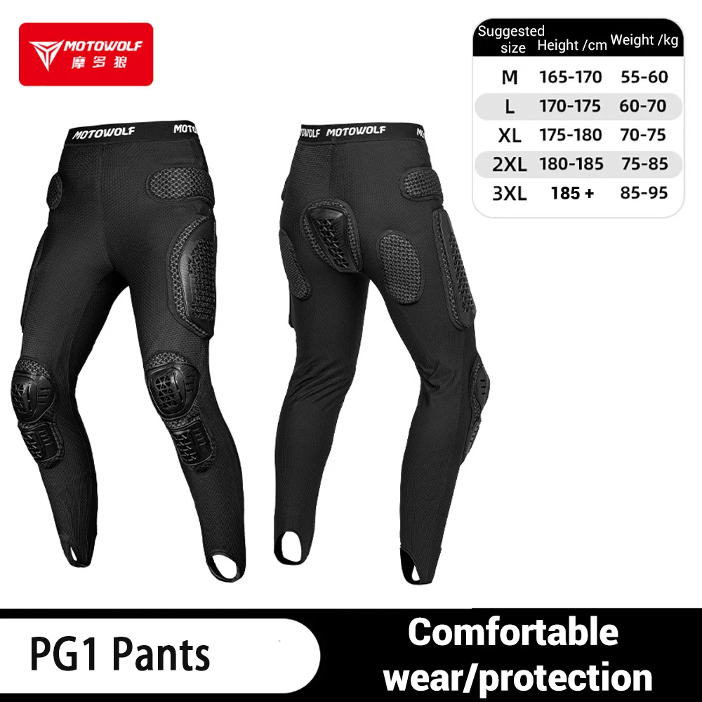 

Мотоциклетный бронекостюм унисекс, внедорожная вентилируемая куртка, комплект защитных брюк, устойчивый к истиранию защита от столкновений для езды на электронном велосипеде