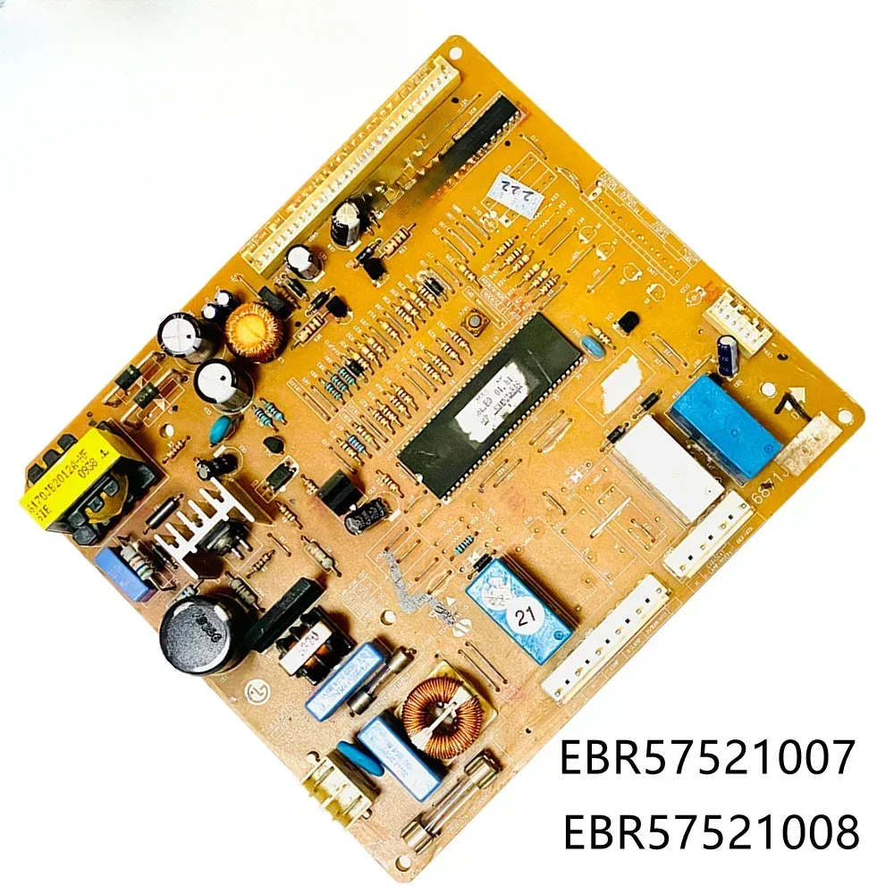 

for refrigerator computer board EBR57521007 EBR57521008