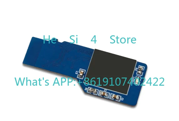 EMMC To TF Card Module BGA153 BGA169 To Micro SD Card MMC Card