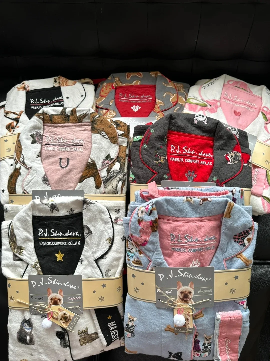 Pure Cotton Fleece Pajamas Long Sleeve Home Clothes for Women Autumn Winter New Style plus Size Men Couples Set Casual Print