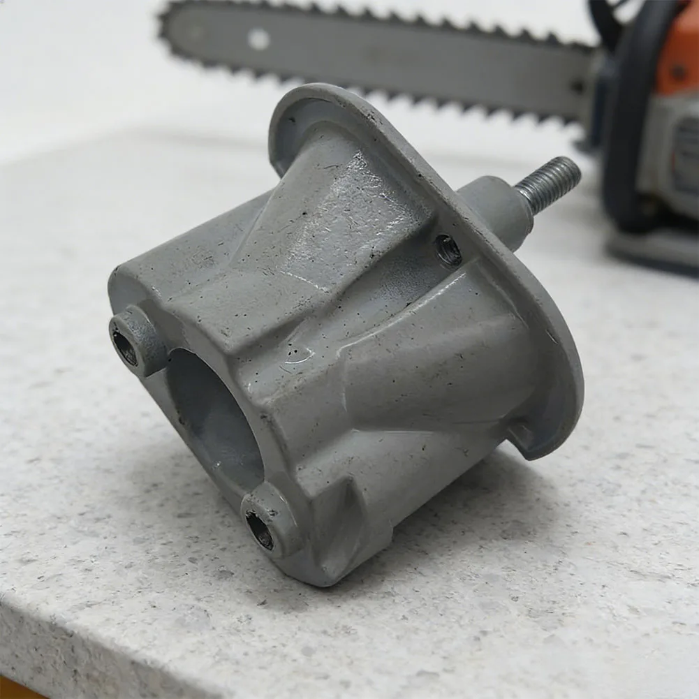 For 046 Chainsaw Replacement Air Filter Mount Cost Effective Chainsaw Accessory Aftermarket Replacement Tool-free Installation