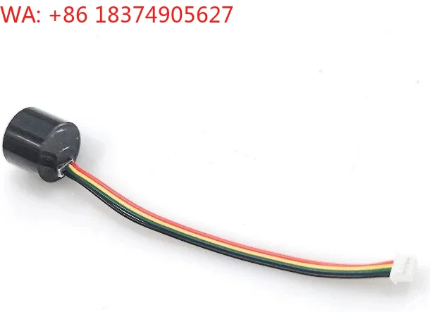 2pcs NU300F16TR sensor 300K small blind spot small size, ranging level measurement TTL high and low level view 3