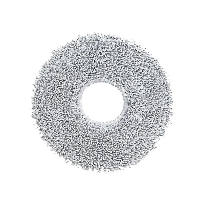 M04K لـ Cecotec Conga 9590 / 9990 / 10090 AI Spin Revolution Ultra Power ملحقات منزلية مرشح فرشاة جانبية رئيسية كيس لجميع الغبار ممسحة C