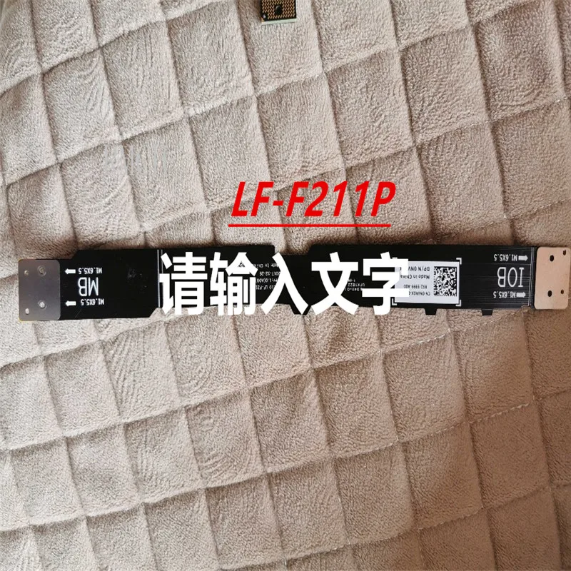 LF-F211P Originele Marca Novo Laptop Usb Placa Ethernet Cabo Cabo De Interface Para Voor Dell Xps 15 Iob 9575 DAZ10 iob