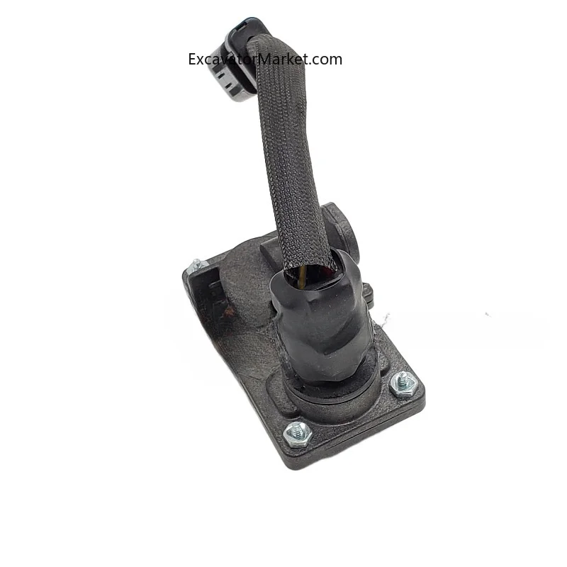 Рисунок 4 - Запчасти для экскаваторов Cat 312 315 320D/C4.2/C6.4