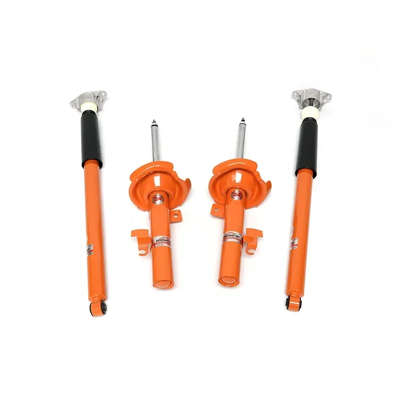 

NEW PROSHOCK Adjustable Shock Absorber for Mazda3 24-Stage High Performance Factory Price