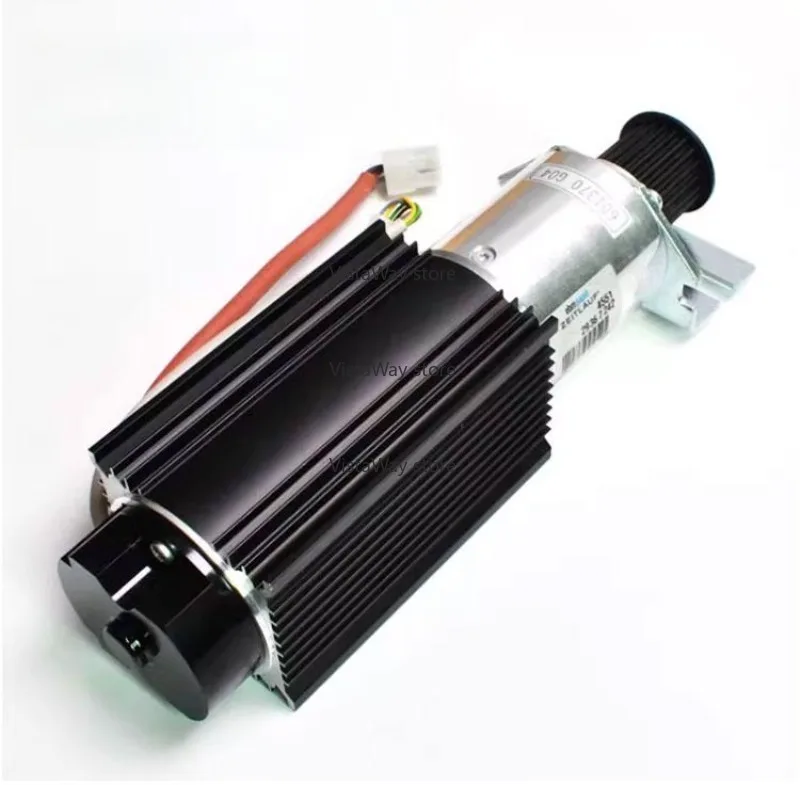 

Modern Designed KM601370G04 KM601370G03 Steel Elevator Door Motor Parts for KONE for Villa and Apartment