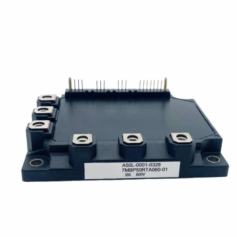 

New Original 7MBP50RTA060-01 Module