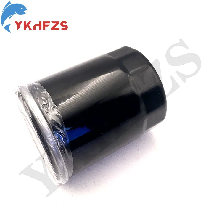 

Oil Filter 35-8M0065104 For Mercury Marine Mercruiser Outboard Motor 4-Stroke 30/35/40/50/60HP 35-8M0065104