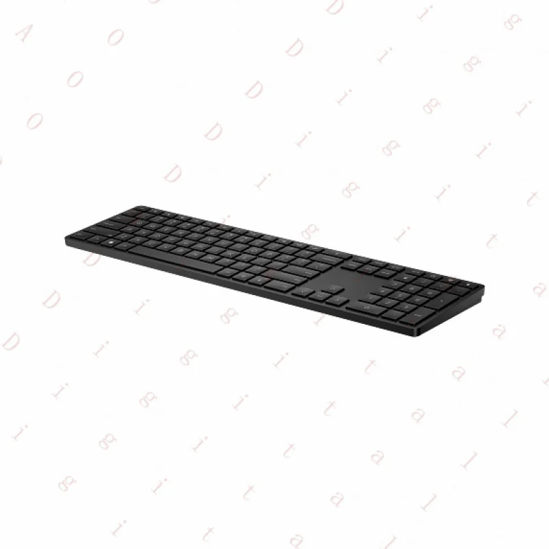 GO-   for HP 455 Programmable Wireless Keyboard for business