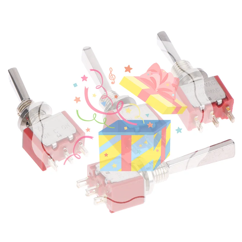 Rc Transmitter Swit…