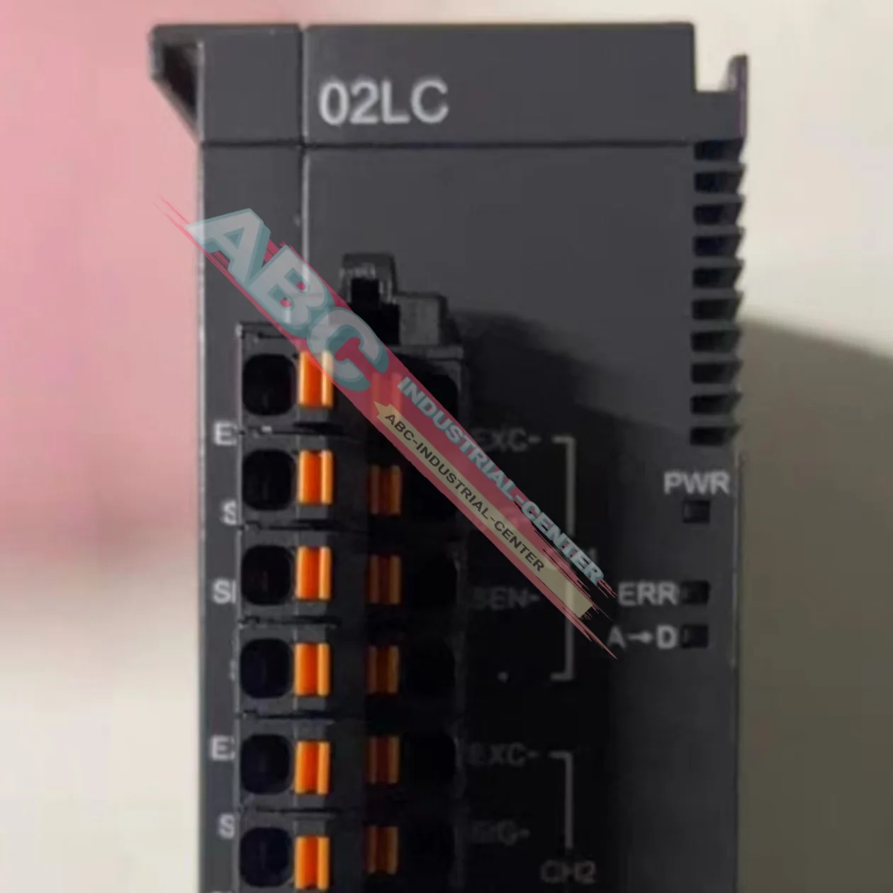 AS06RTD-A 100% وحدة AS06XA-A PLC جديدة