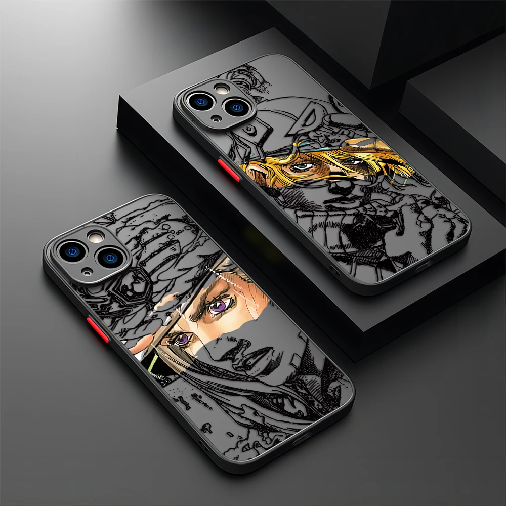 Phone Case For Steel Ball Run - Running Gear Phone Holder review and price