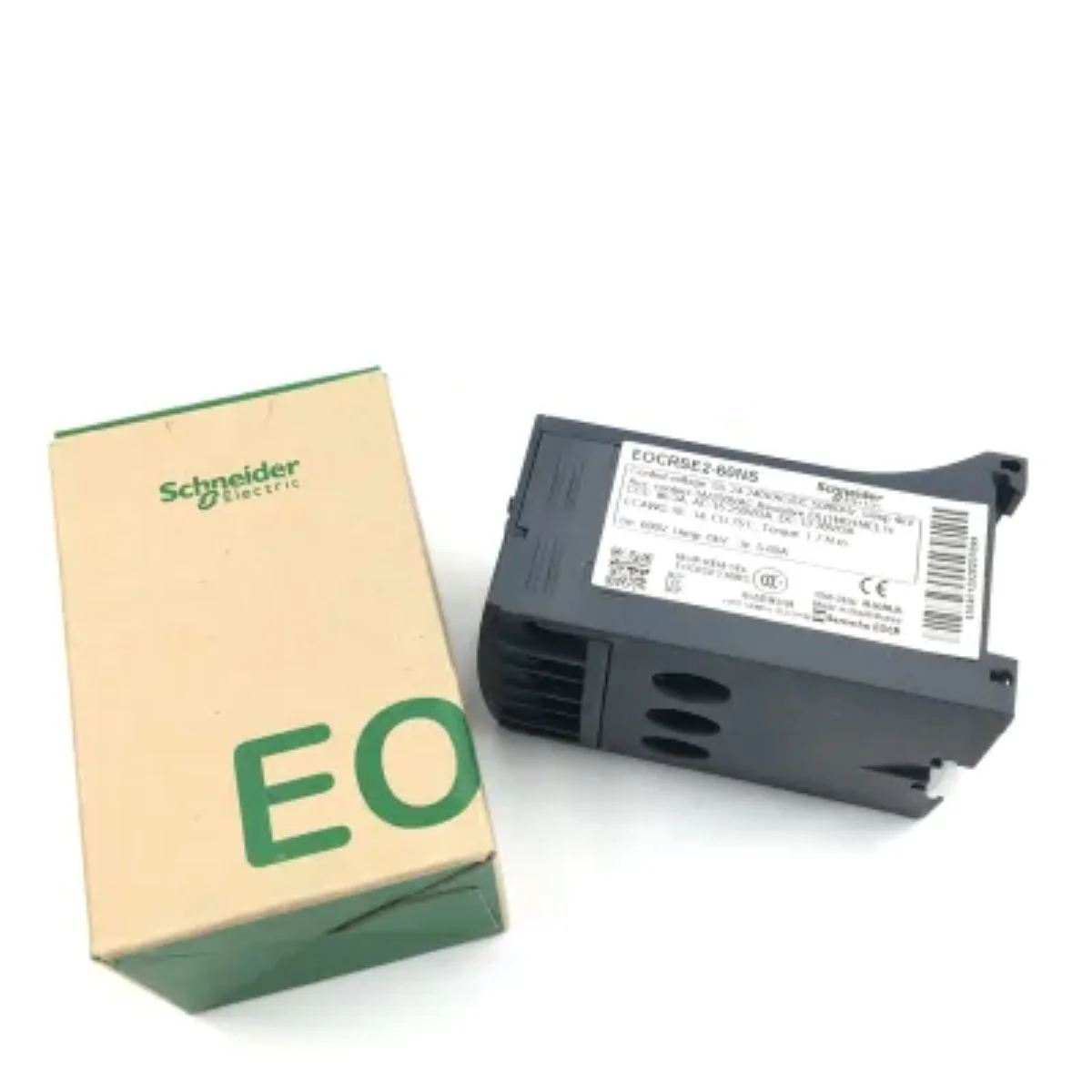 EOCRSE2-60RS electronic overcurrent relay
