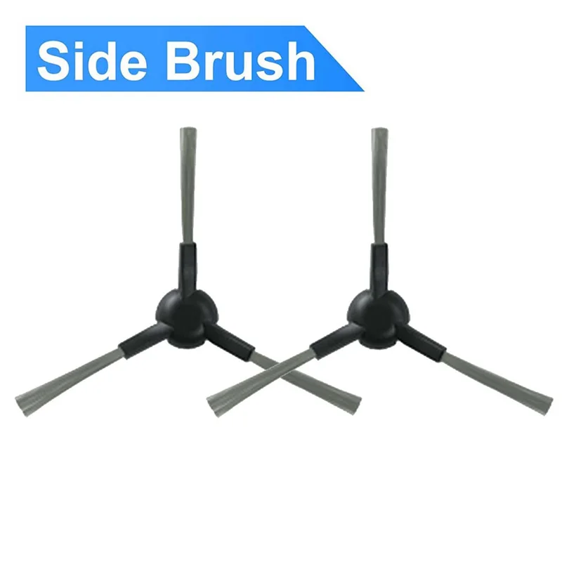 AF93-12 боковая щетка для робота-пылесоса Jonr P20 Pro, замена деталей