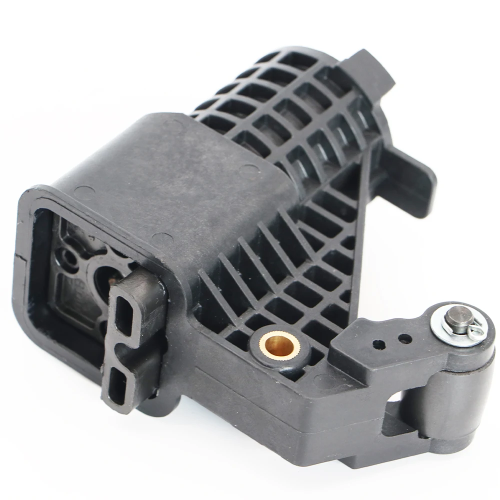 SY POJU BT40 65 Graus Pocket Tool Holder, Genuine Pot para CNC Router, Auto Changer, Nova Versão