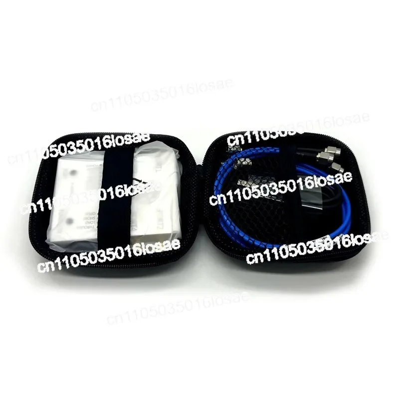 For Support for Electronically Calibrated Parts