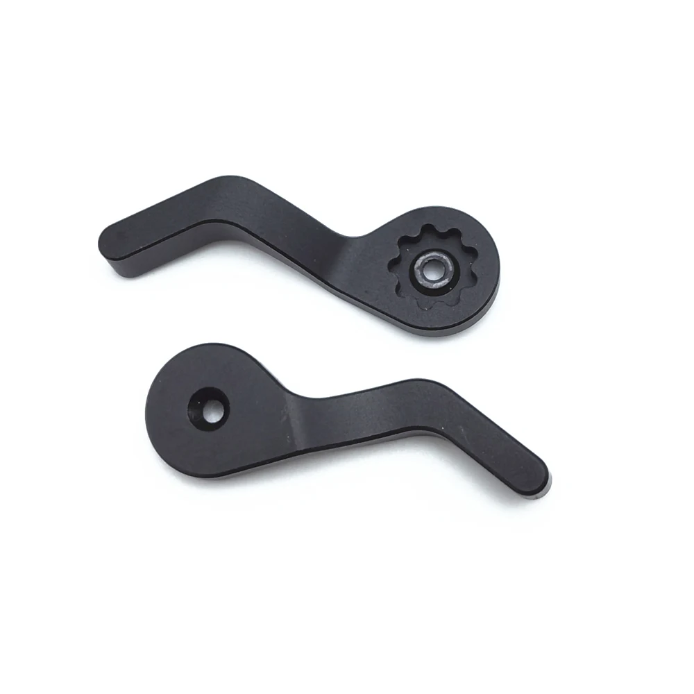 Used Camera Quick Release Plate Lever Button Repair Parts for ZHIYUN WEEBILL-S WEEBILL S WEEBILLS Gimbal Stabilizer