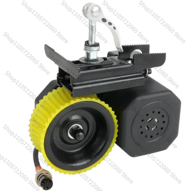 DIY Bicycle Modification Electric Kit Mountain Bike Booster Controller Motor Universal 48V36v