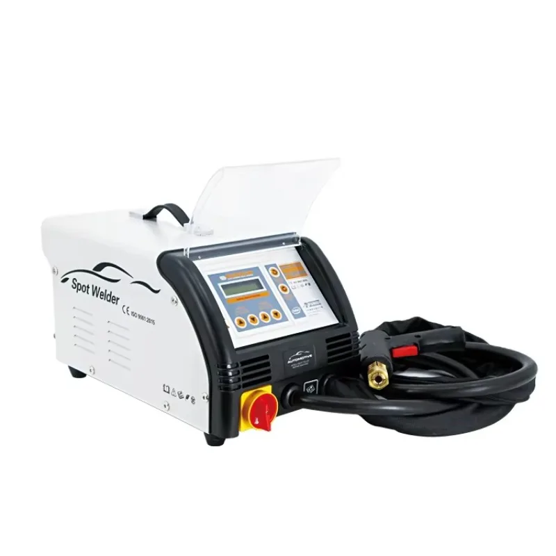 

Factory Wholesale 1600S Dent Puller Machine | Spotter Welding For Auto Body Repair
