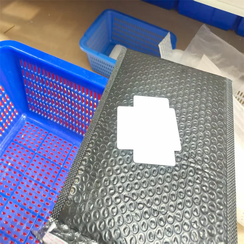 

230 шт., белая пустая ПВХ-карта для струйной печати, водонепроницаемая пластиковая удостоверение личности, визитная карточка без чипа для Epson для струйного принтера Canon