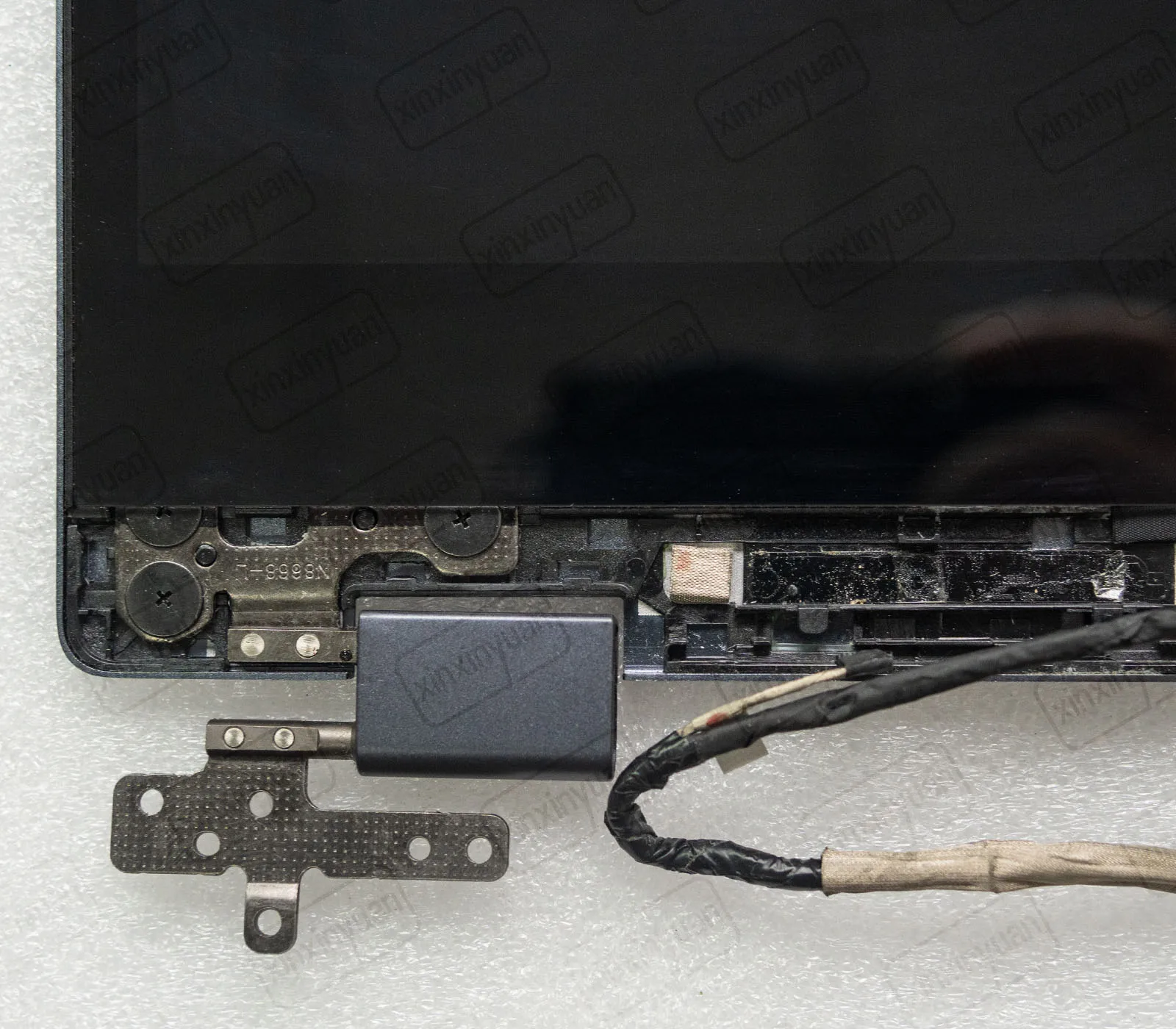 14.0" LCD Touch Screen Complete Assembly for ASUS VivoBook Flip TP412 TP412F TP412FAC TP412UA J412FA Display Module Replacement