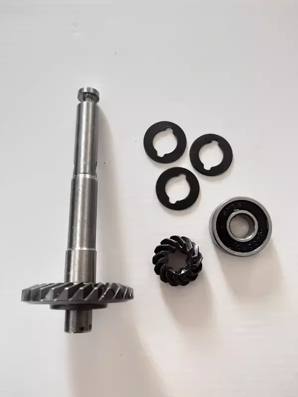 

Горячая распродажа: Качественный комплект шестерен Hangkai для 4-тактных двигателей 3.6-4 л.с. и 2-тактных двигателей 3.5 л.с. (большие и малые)