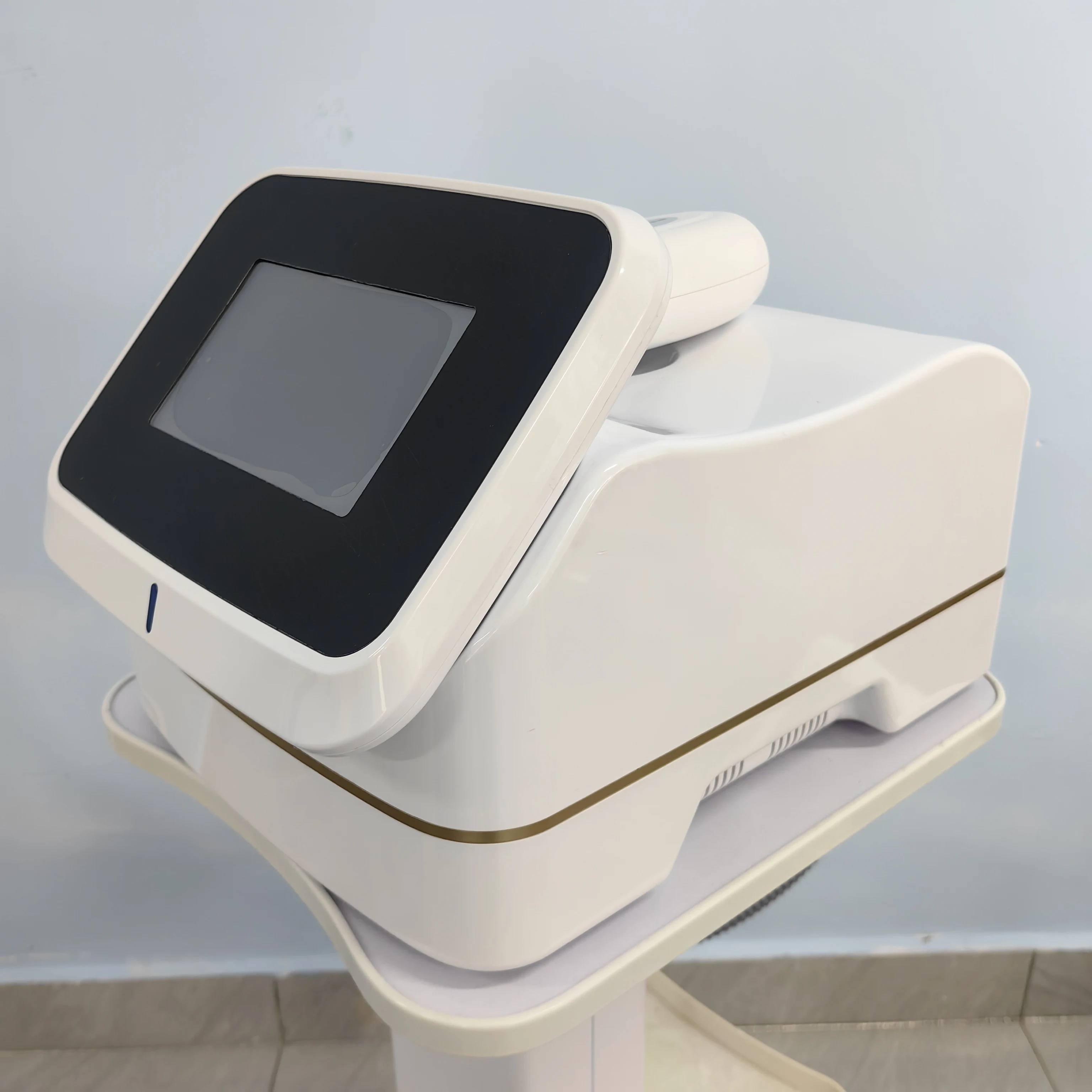 3 Wavelength 5000W 808nm Lase - Industrial Laser Hair Removal Machine review and price