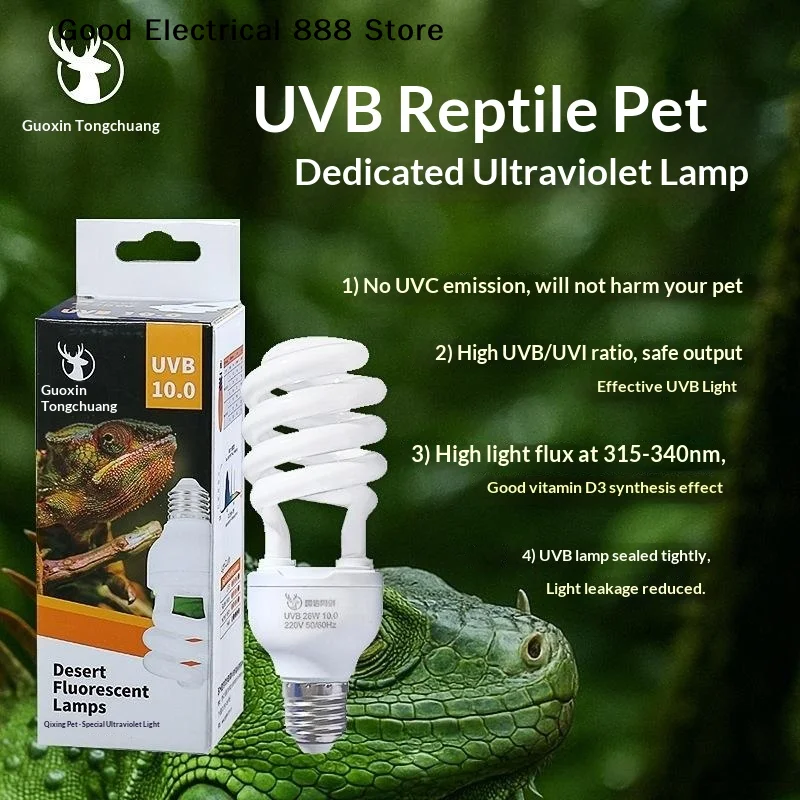 #25 Ranked Reptile Heat Lamps Picks in 2026